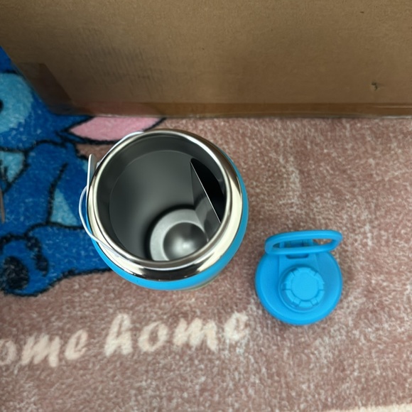 Lululemon Back To Life Sport Bottle 24oz *NWT - Picture 4 of 5